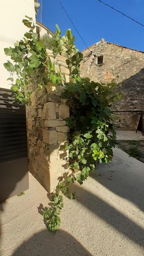 Fine Rooms Vipava Eksteriør billede