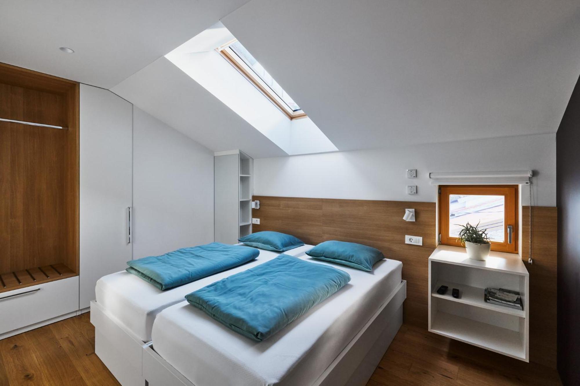 Fine Rooms Vipava Eksteriør billede