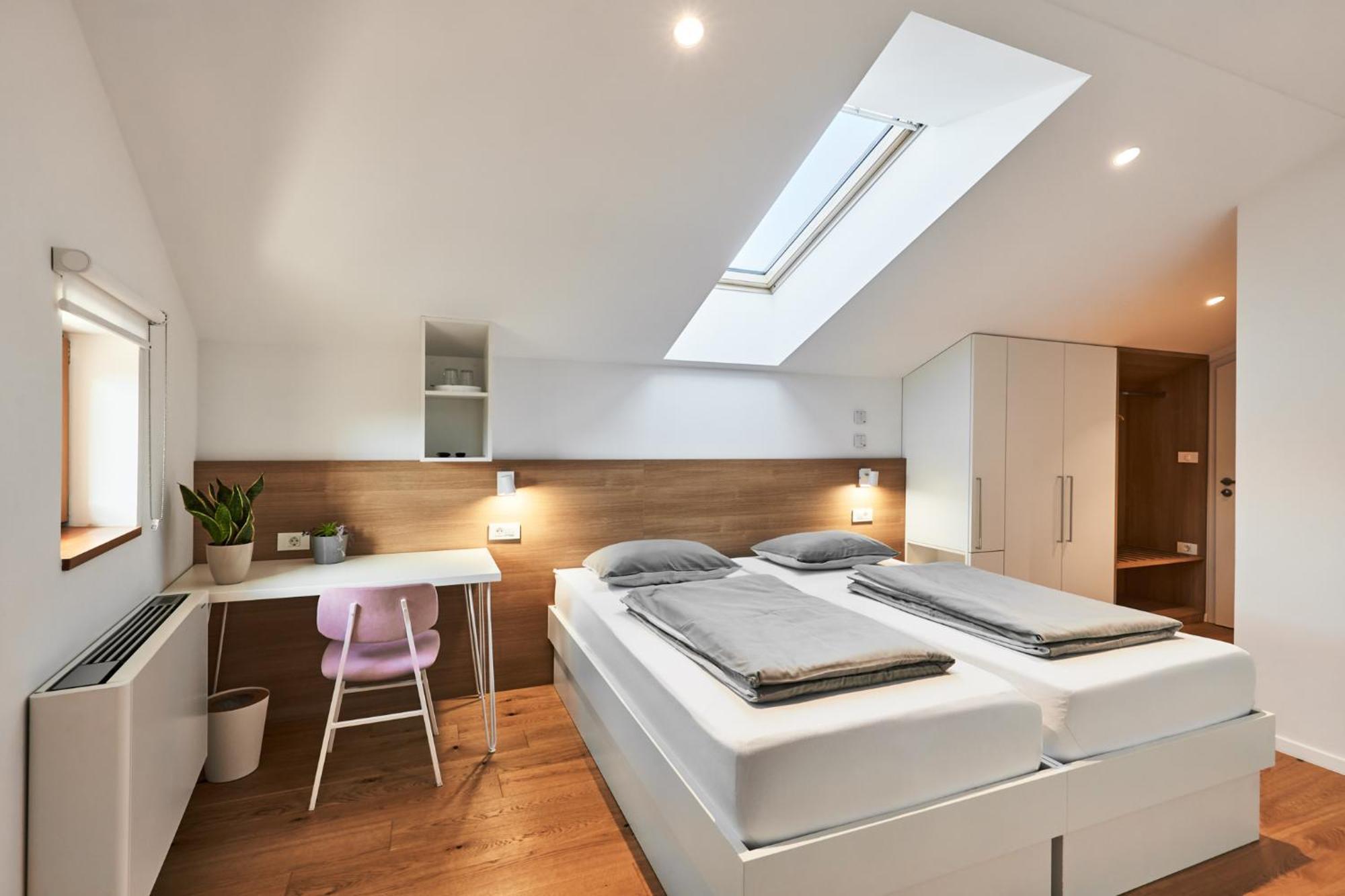 Fine Rooms Vipava Eksteriør billede