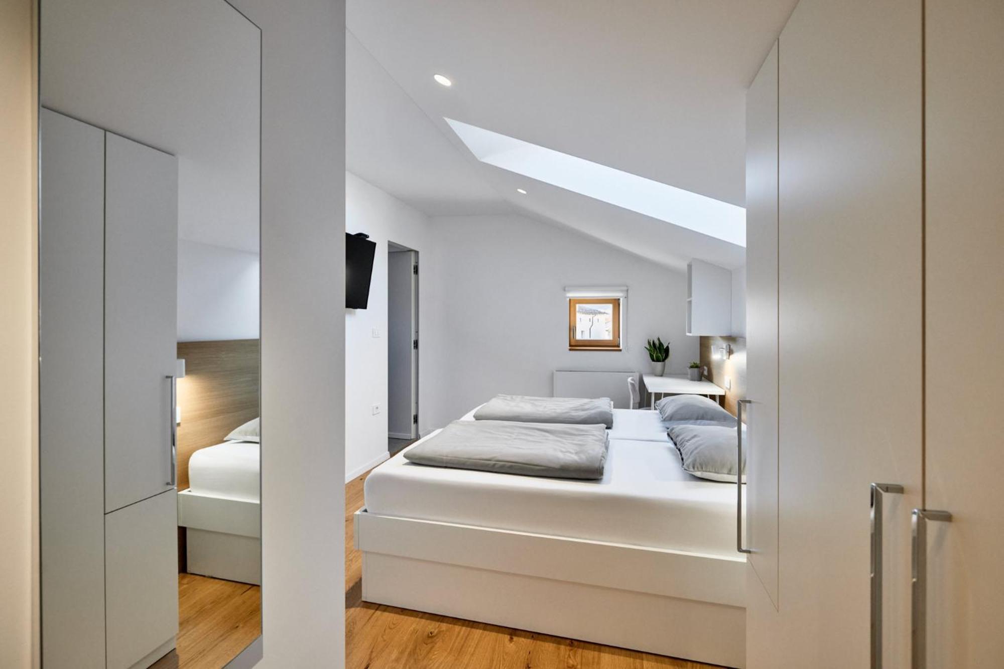 Fine Rooms Vipava Eksteriør billede